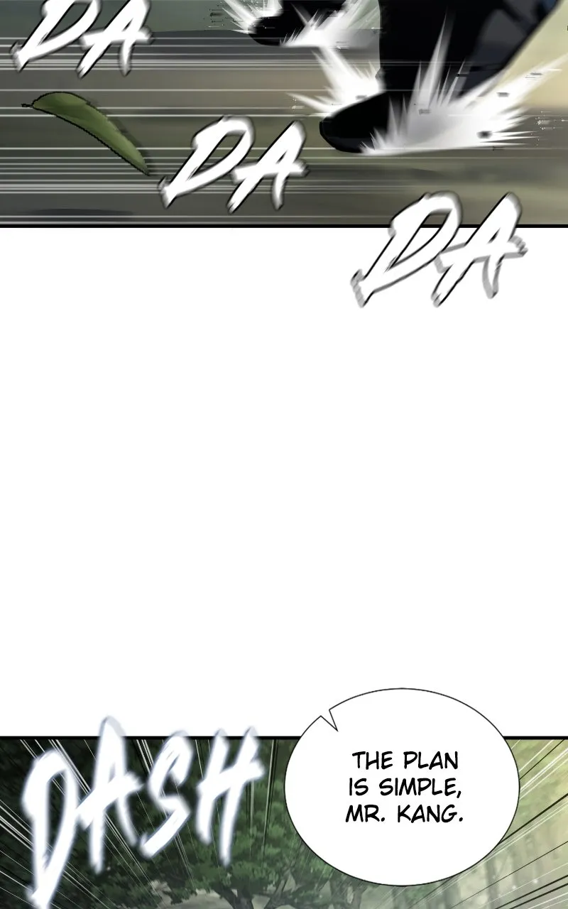Leveling Up in an Exclusive Dungeon Chapter 21 page 40 - 