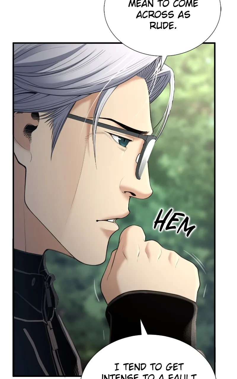 Leveling Up in an Exclusive Dungeon Chapter 21 page 5 - 