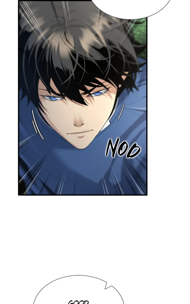 Leveling Up in an Exclusive Dungeon Chapter 21 page 44 - 