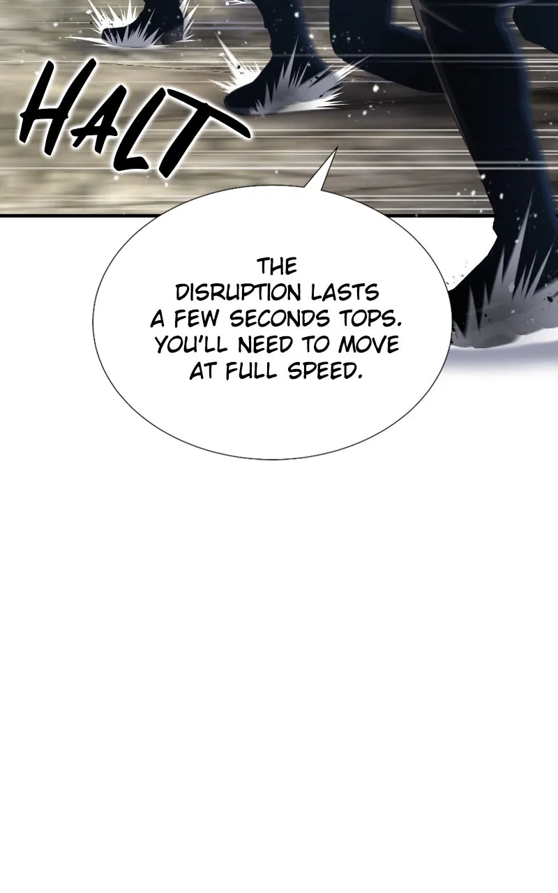Leveling Up in an Exclusive Dungeon Chapter 21 page 47 - 