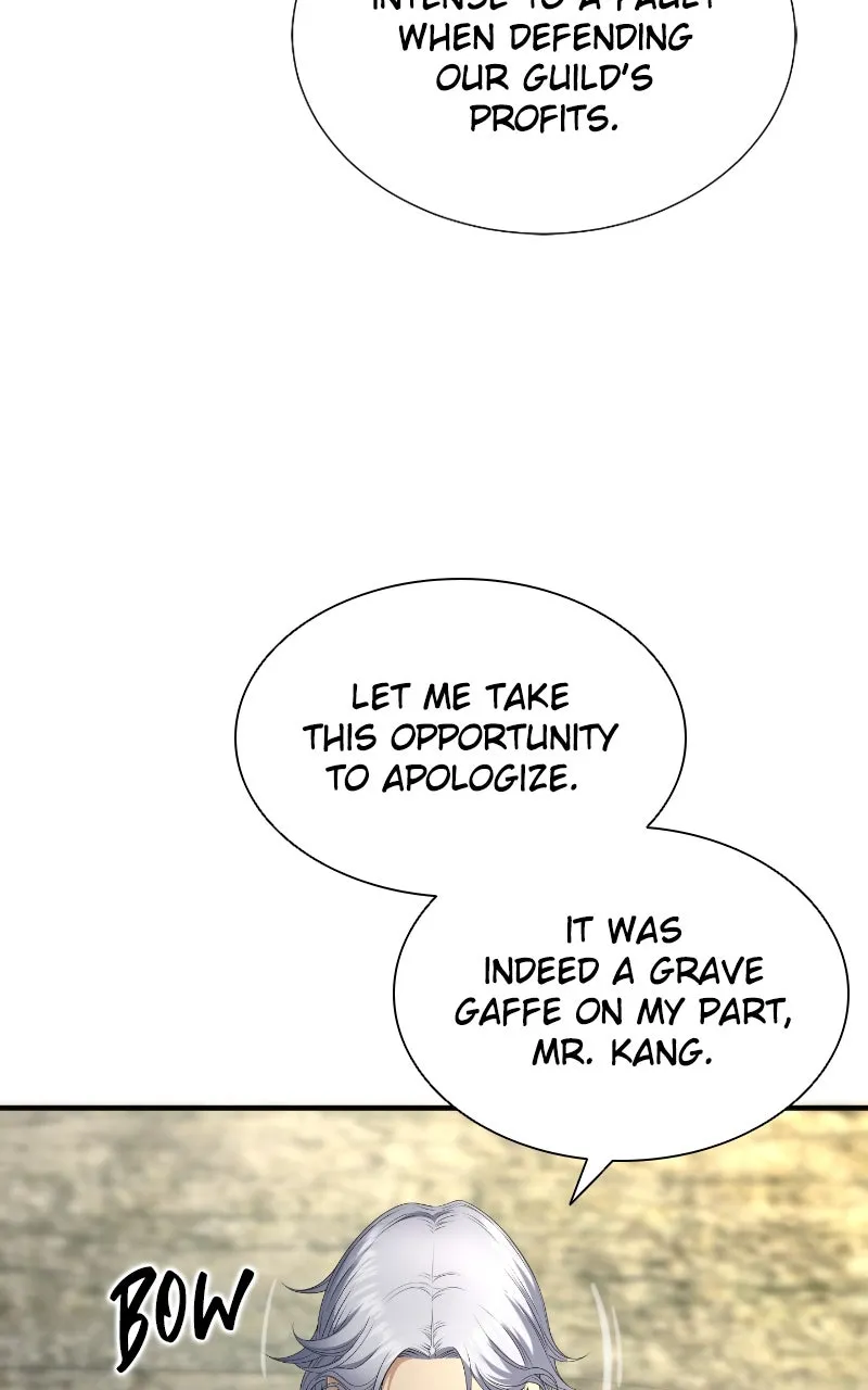 Leveling Up in an Exclusive Dungeon Chapter 21 page 6 - 