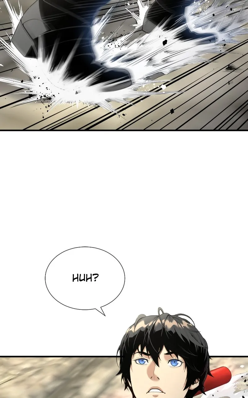 Leveling Up in an Exclusive Dungeon Chapter 21 page 55 - 