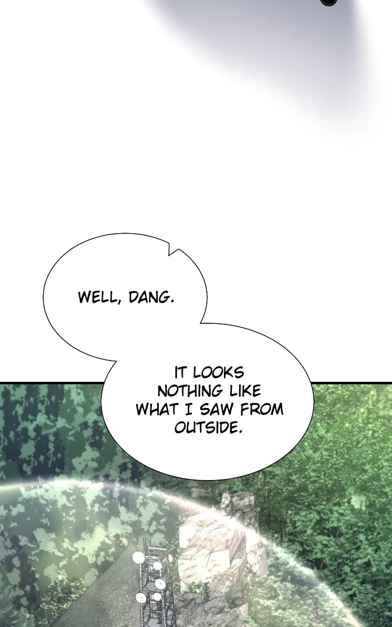 Leveling Up in an Exclusive Dungeon Chapter 21 page 57 - 