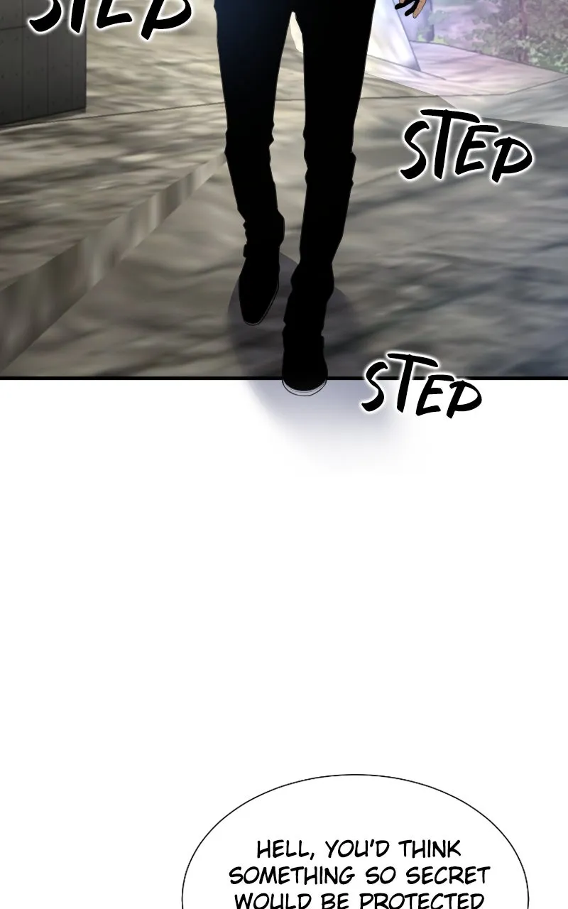 Leveling Up in an Exclusive Dungeon Chapter 21 page 60 - 