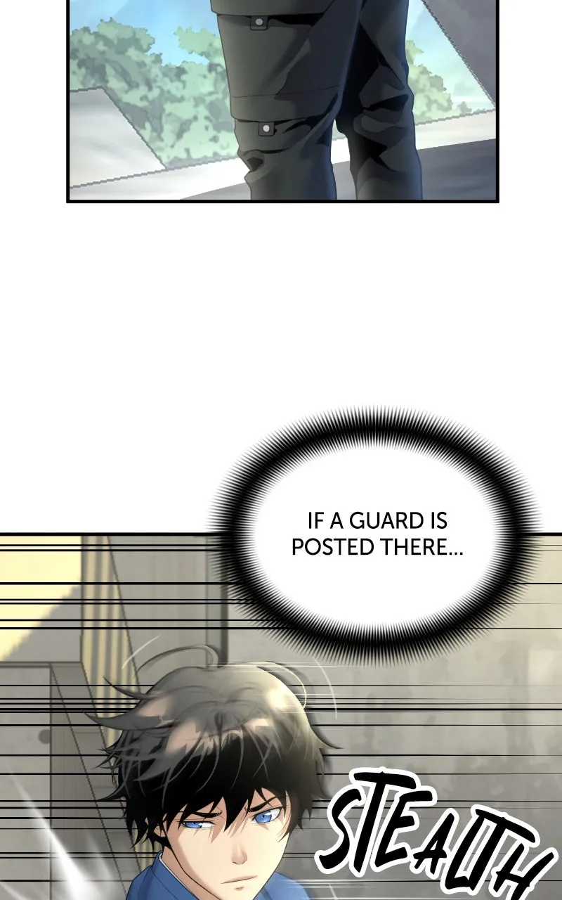 Leveling Up in an Exclusive Dungeon Chapter 21 page 63 - 