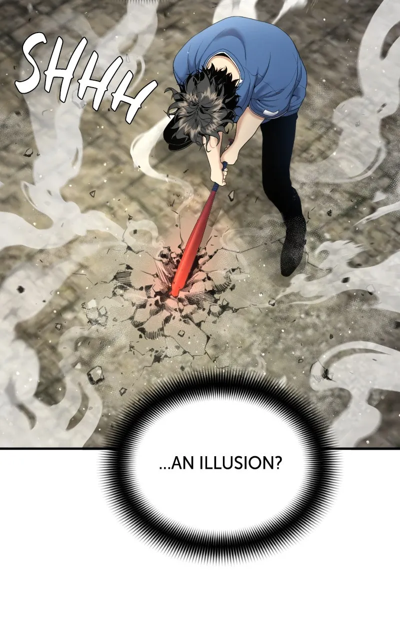 Leveling Up in an Exclusive Dungeon Chapter 21 page 70 - 