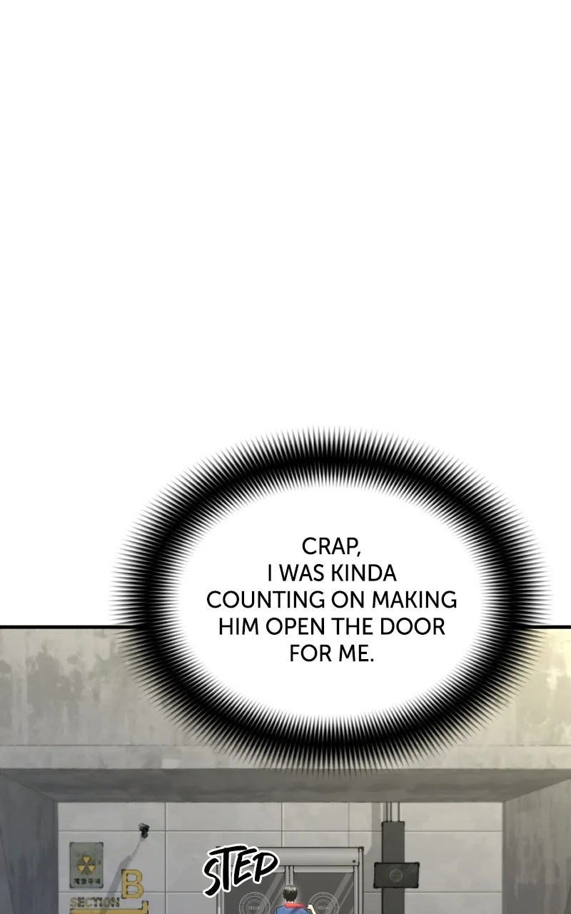 Leveling Up in an Exclusive Dungeon Chapter 21 page 71 - 