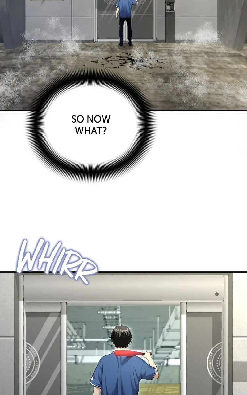 Leveling Up in an Exclusive Dungeon Chapter 21 page 72 - 