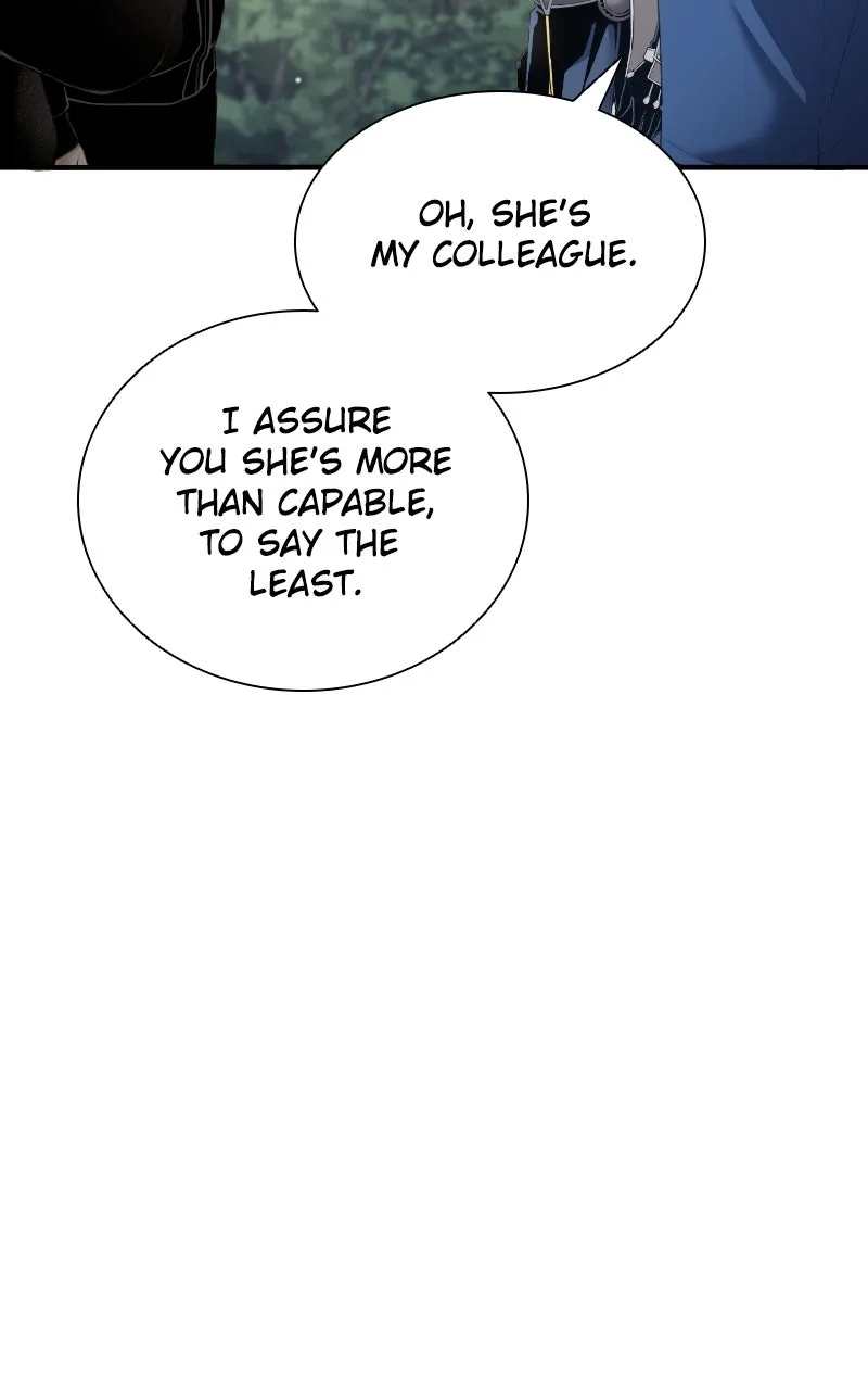 Leveling Up in an Exclusive Dungeon Chapter 21 page 9 - 
