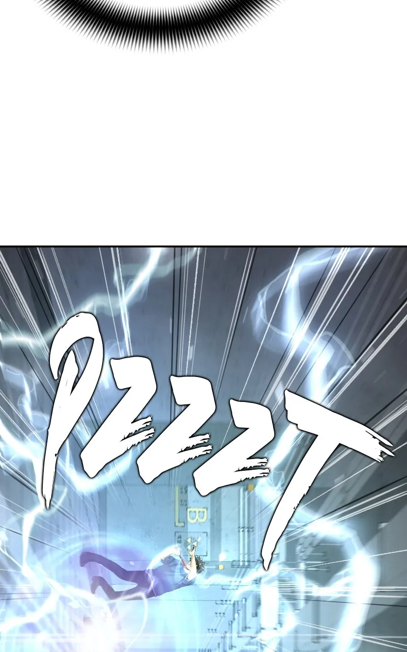 Leveling Up in an Exclusive Dungeon Chapter 21 page 81 - 