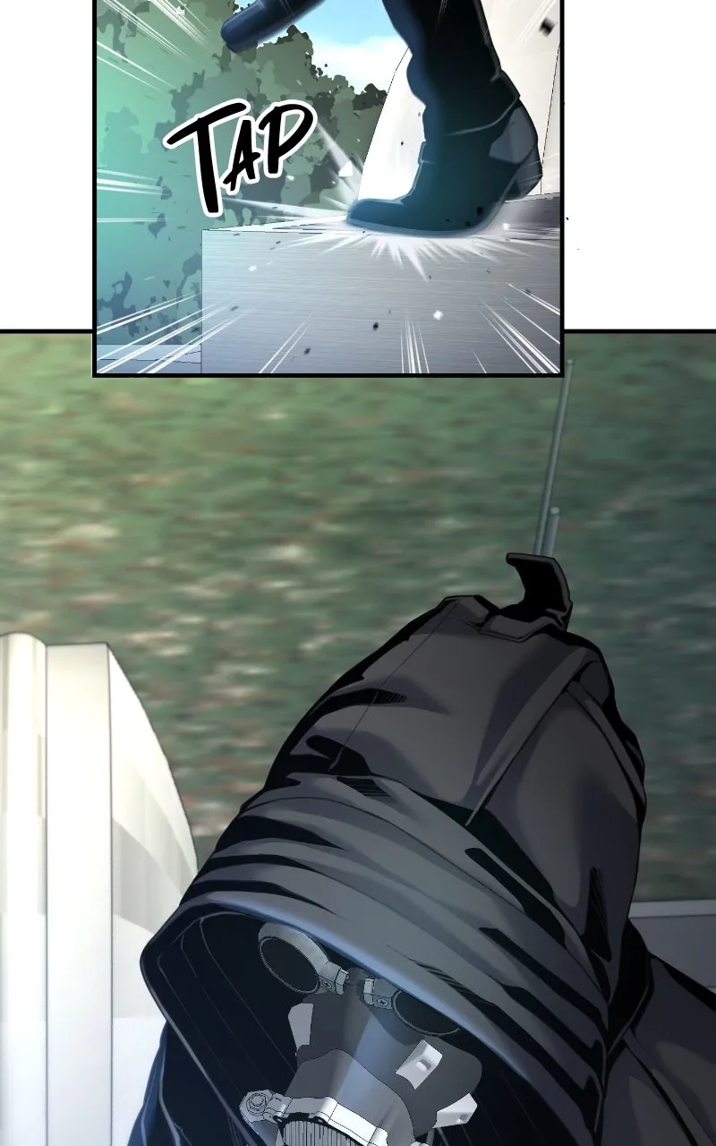Leveling Up in an Exclusive Dungeon Chapter 21 page 86 - 