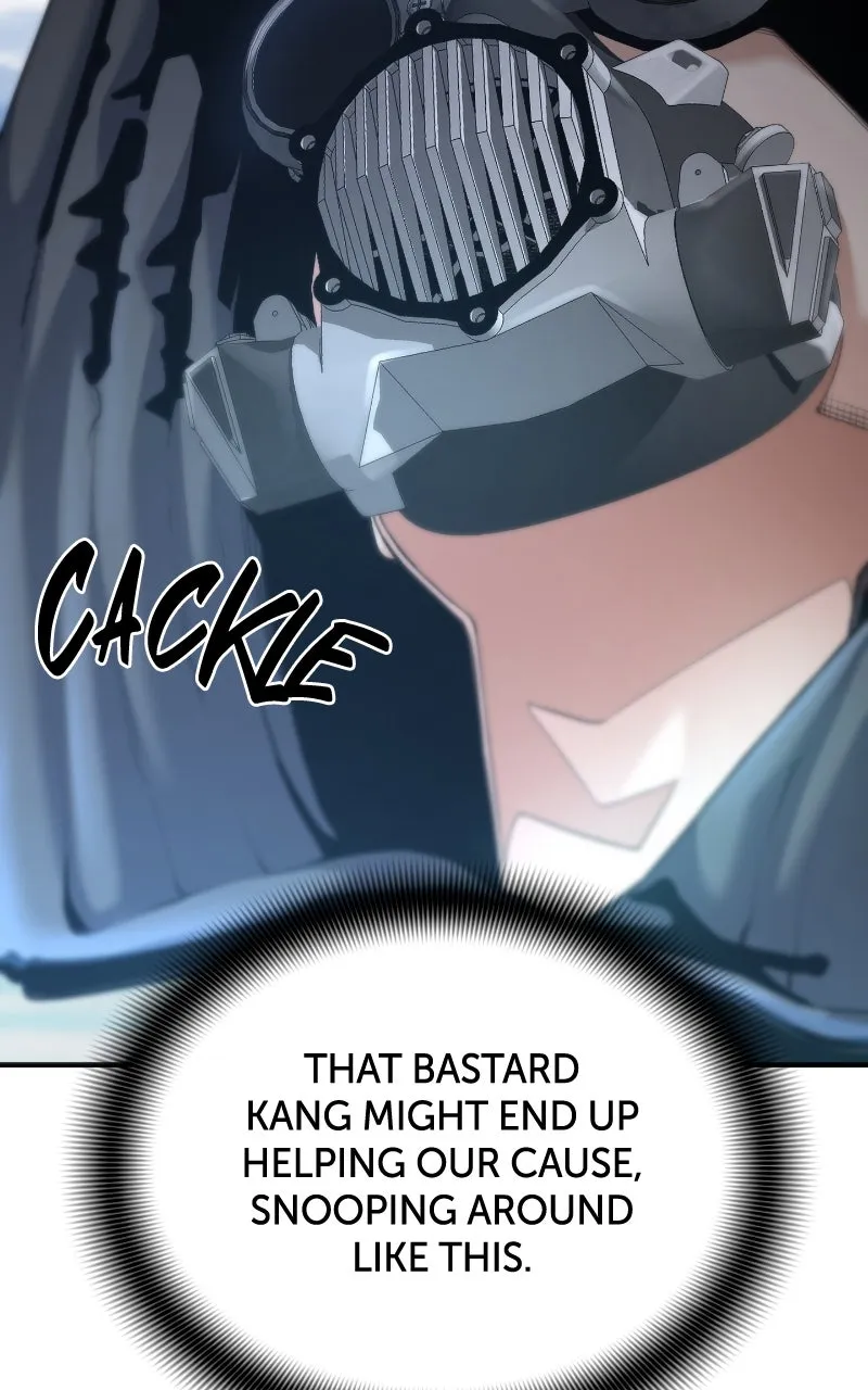 Leveling Up in an Exclusive Dungeon Chapter 21 page 89 - 