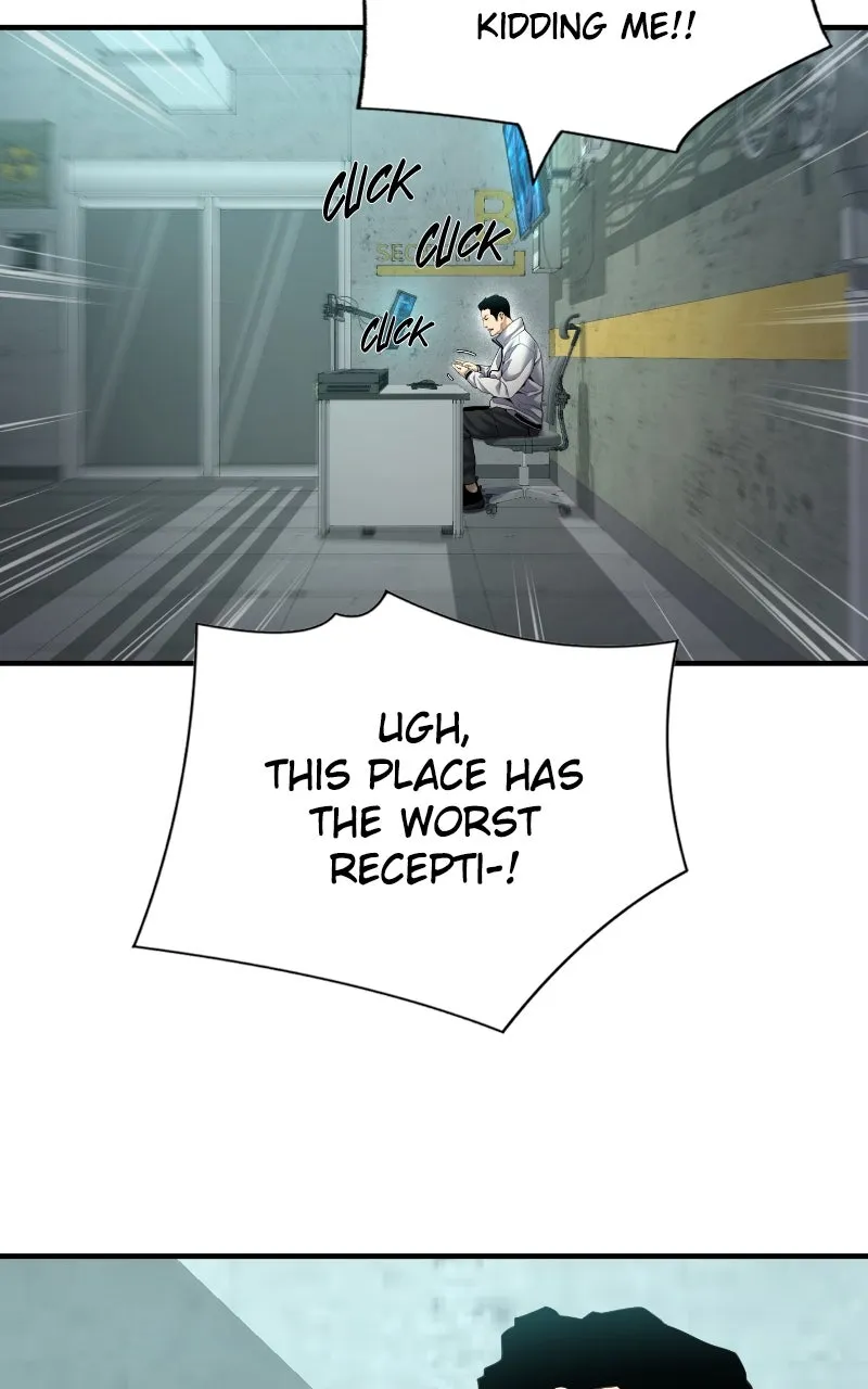 Leveling Up in an Exclusive Dungeon Chapter 21 page 93 - 