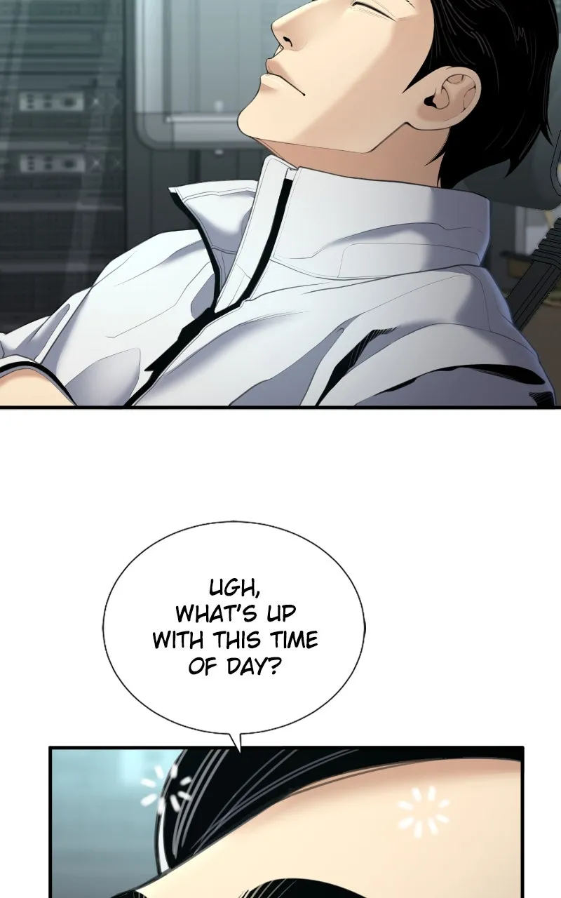 Leveling Up in an Exclusive Dungeon Chapter 22 page 33 - 