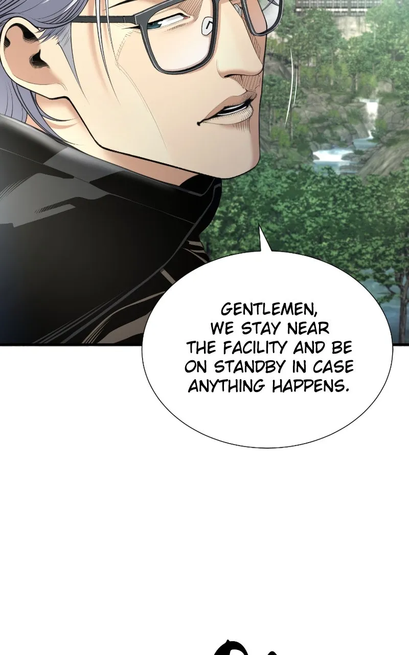 Leveling Up in an Exclusive Dungeon Chapter 22 page 5 - 