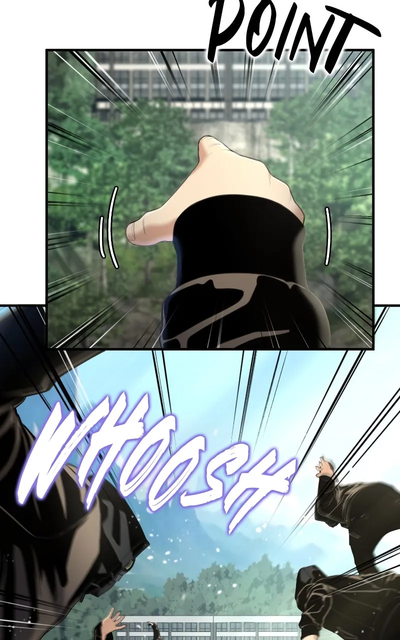 Leveling Up in an Exclusive Dungeon Chapter 22 page 6 - 