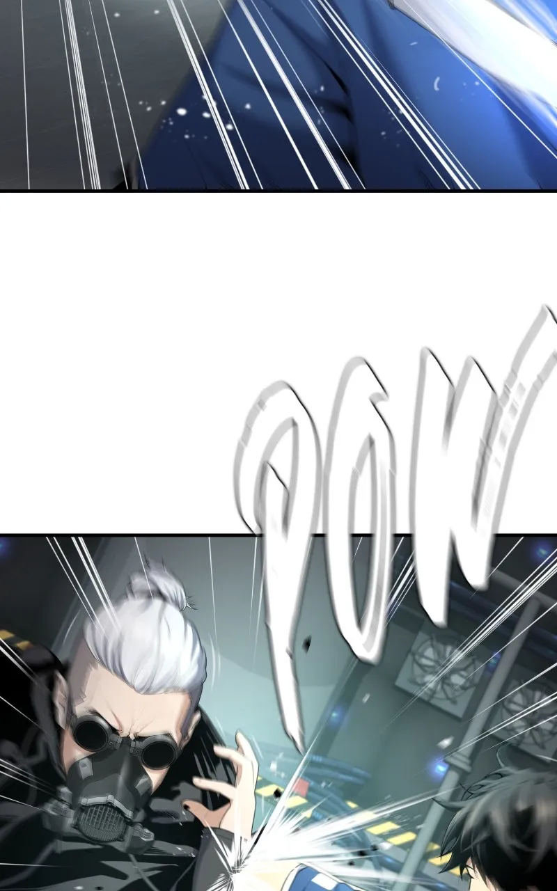 Leveling Up in an Exclusive Dungeon Chapter 24 page 4 - 