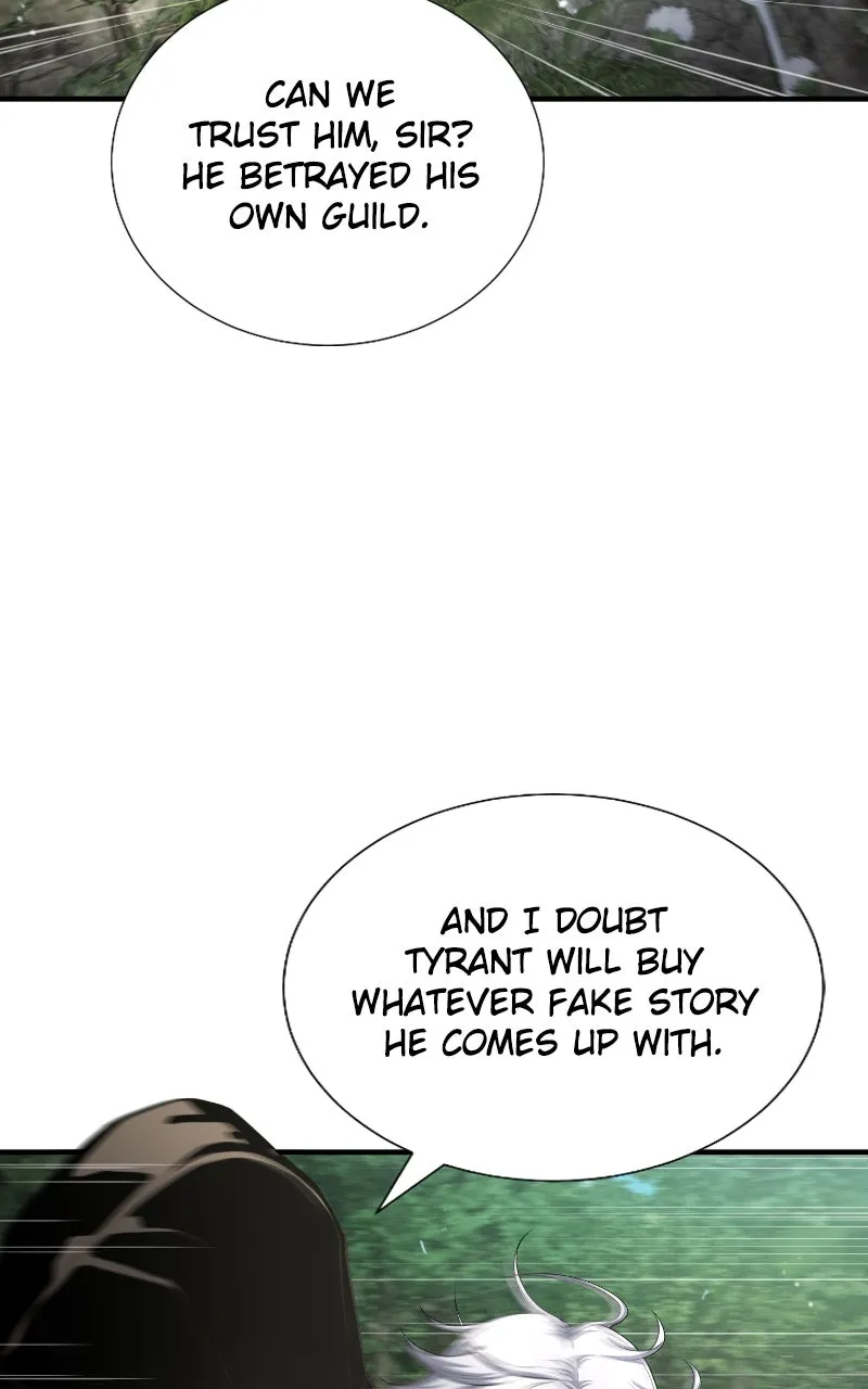 Leveling Up in an Exclusive Dungeon Chapter 25 page 3 - 