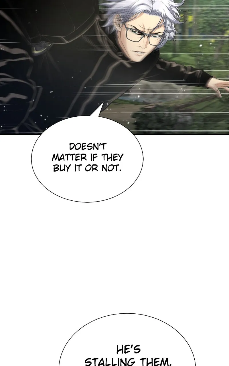 Leveling Up in an Exclusive Dungeon Chapter 25 page 4 - 
