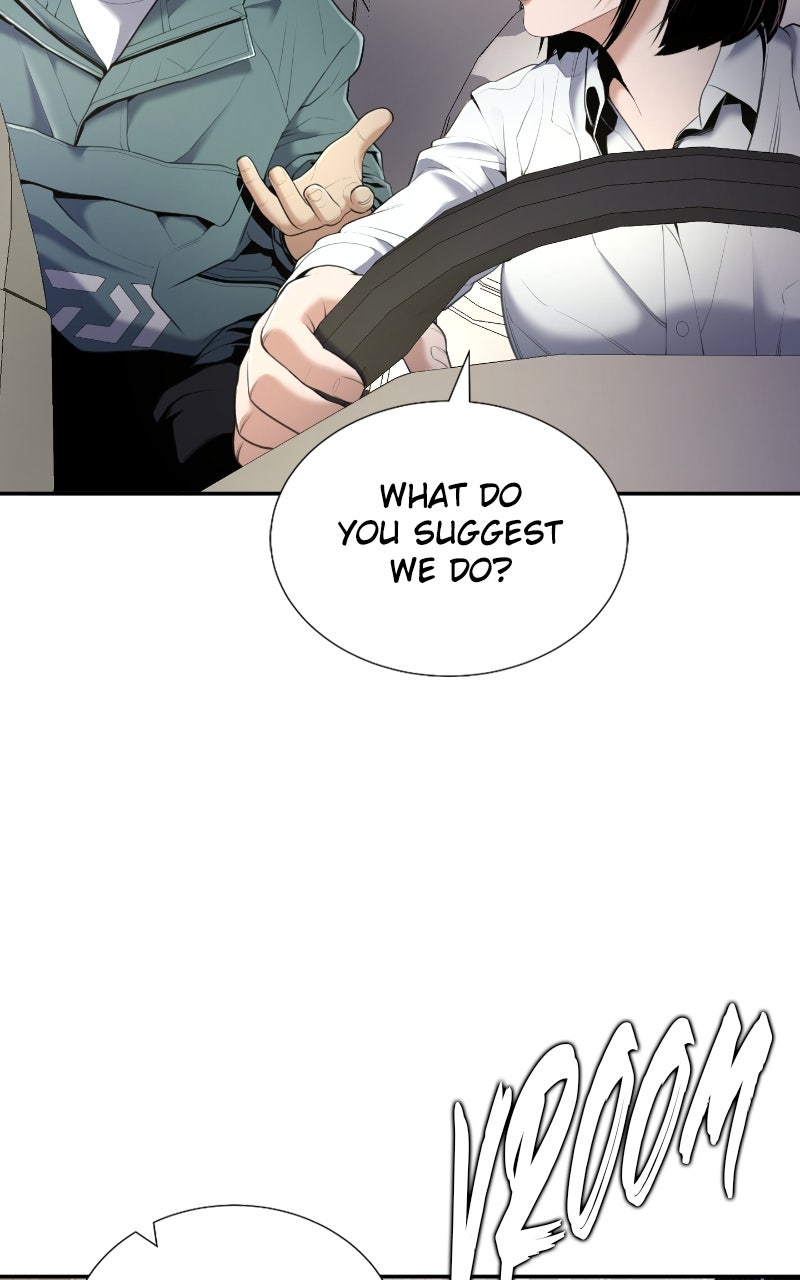 Leveling Up in an Exclusive Dungeon Episode 28 page 3 - 