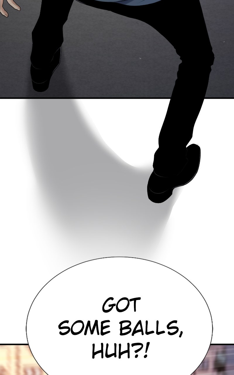 Leveling Up in an Exclusive Dungeon Episode 28 page 72 - 