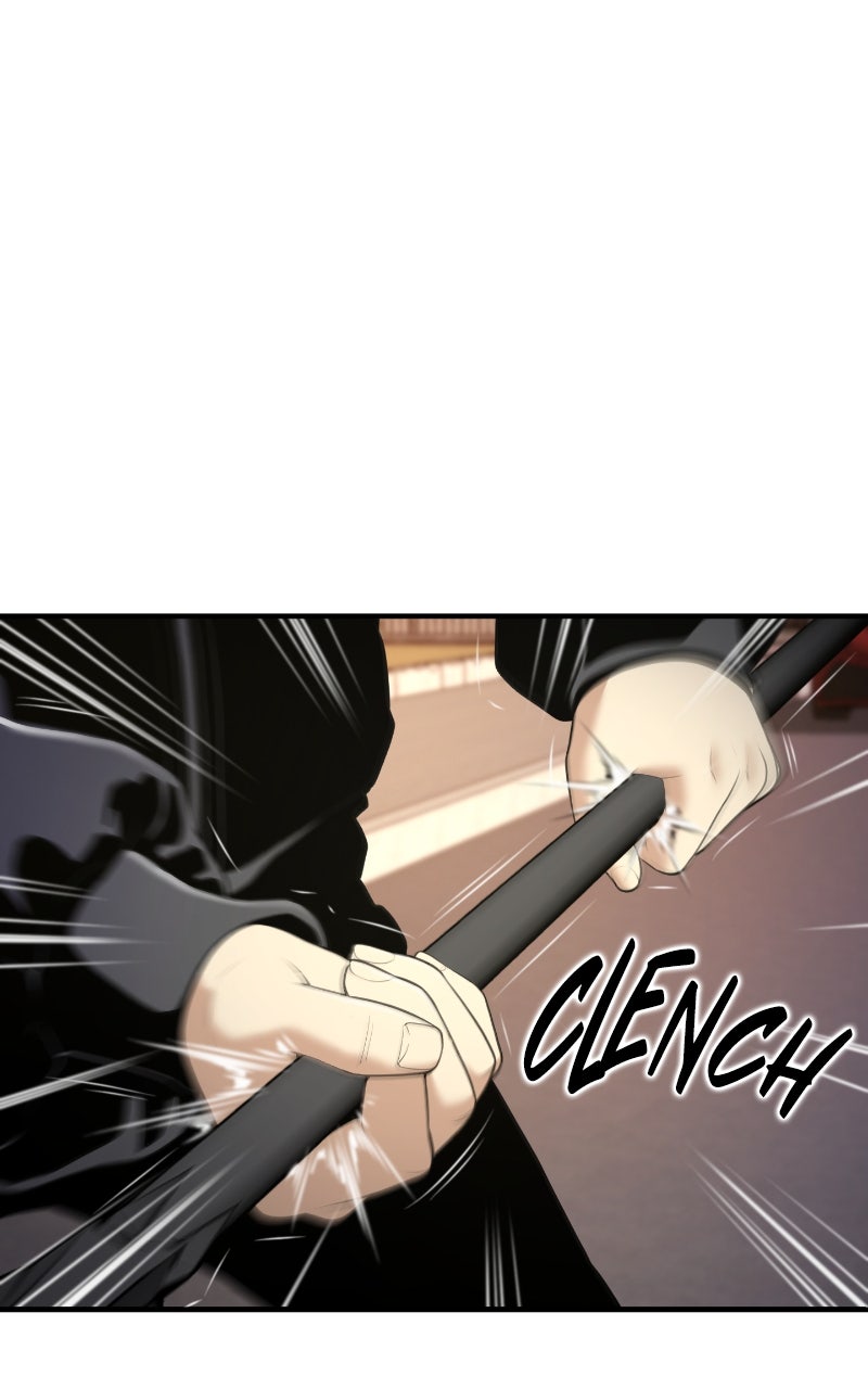 Leveling Up in an Exclusive Dungeon Episode 28 page 84 - 