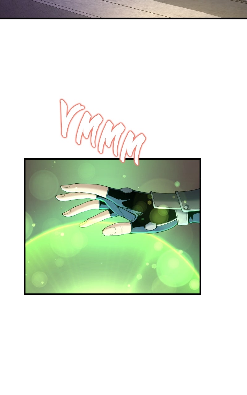 Leveling Up in an Exclusive Dungeon Episode 29 page 3 - 