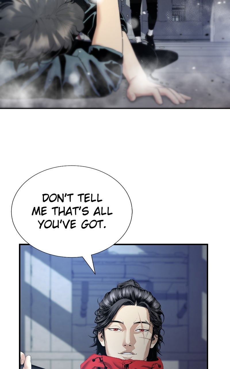 Leveling Up in an Exclusive Dungeon Episode 29 page 46 - 