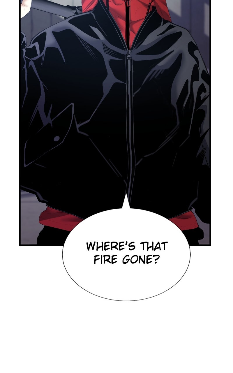 Leveling Up in an Exclusive Dungeon Episode 29 page 47 - 