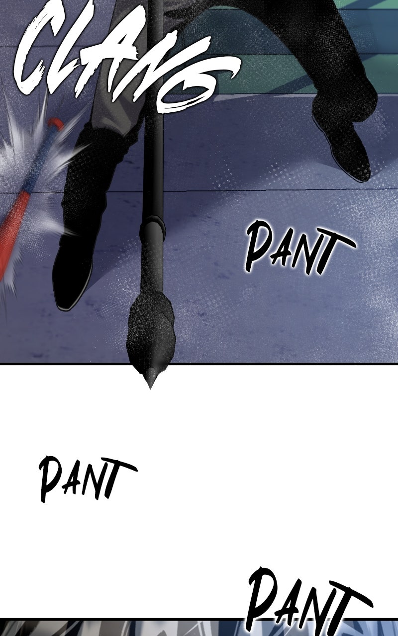 Leveling Up in an Exclusive Dungeon Episode 29 page 84 - 