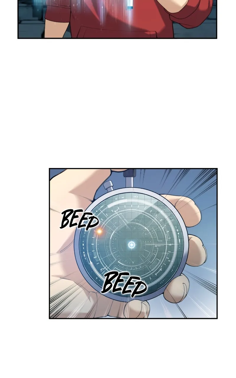 Leveling Up in an Exclusive Dungeon Chapter 3 page 30 - 