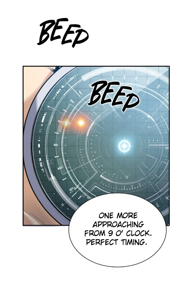 Leveling Up in an Exclusive Dungeon Chapter 3 page 31 - 