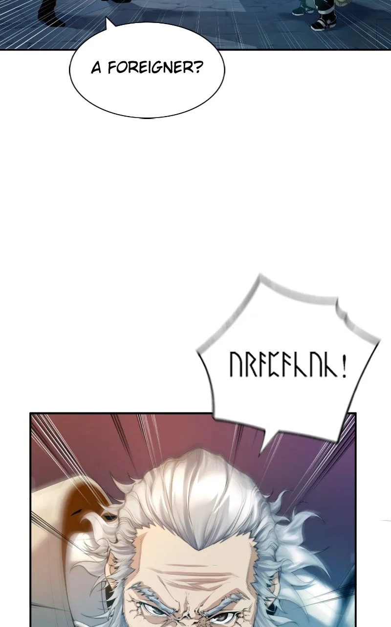 Leveling Up in an Exclusive Dungeon Chapter 3 page 44 - 