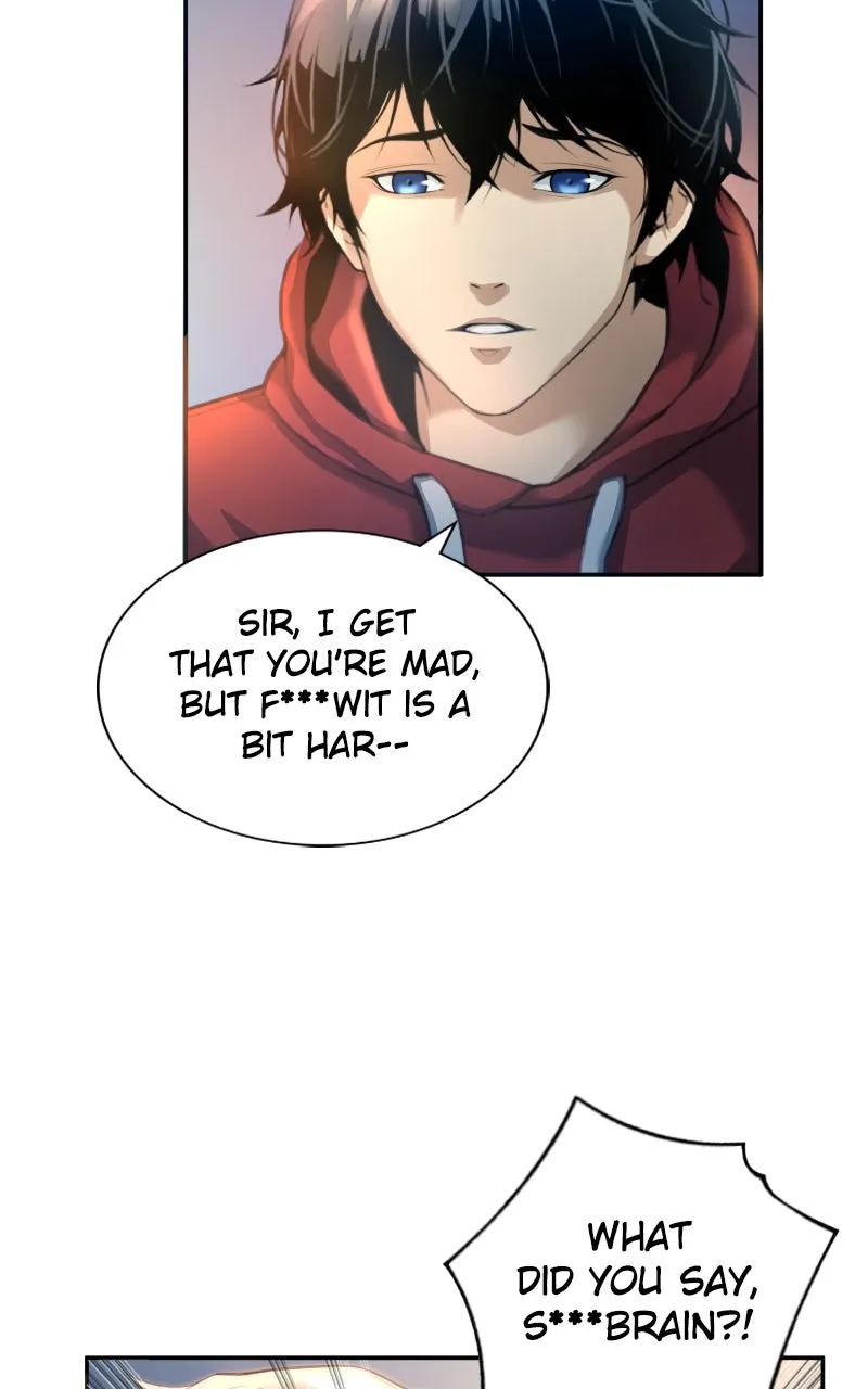 Leveling Up in an Exclusive Dungeon Chapter 3 page 54 - 