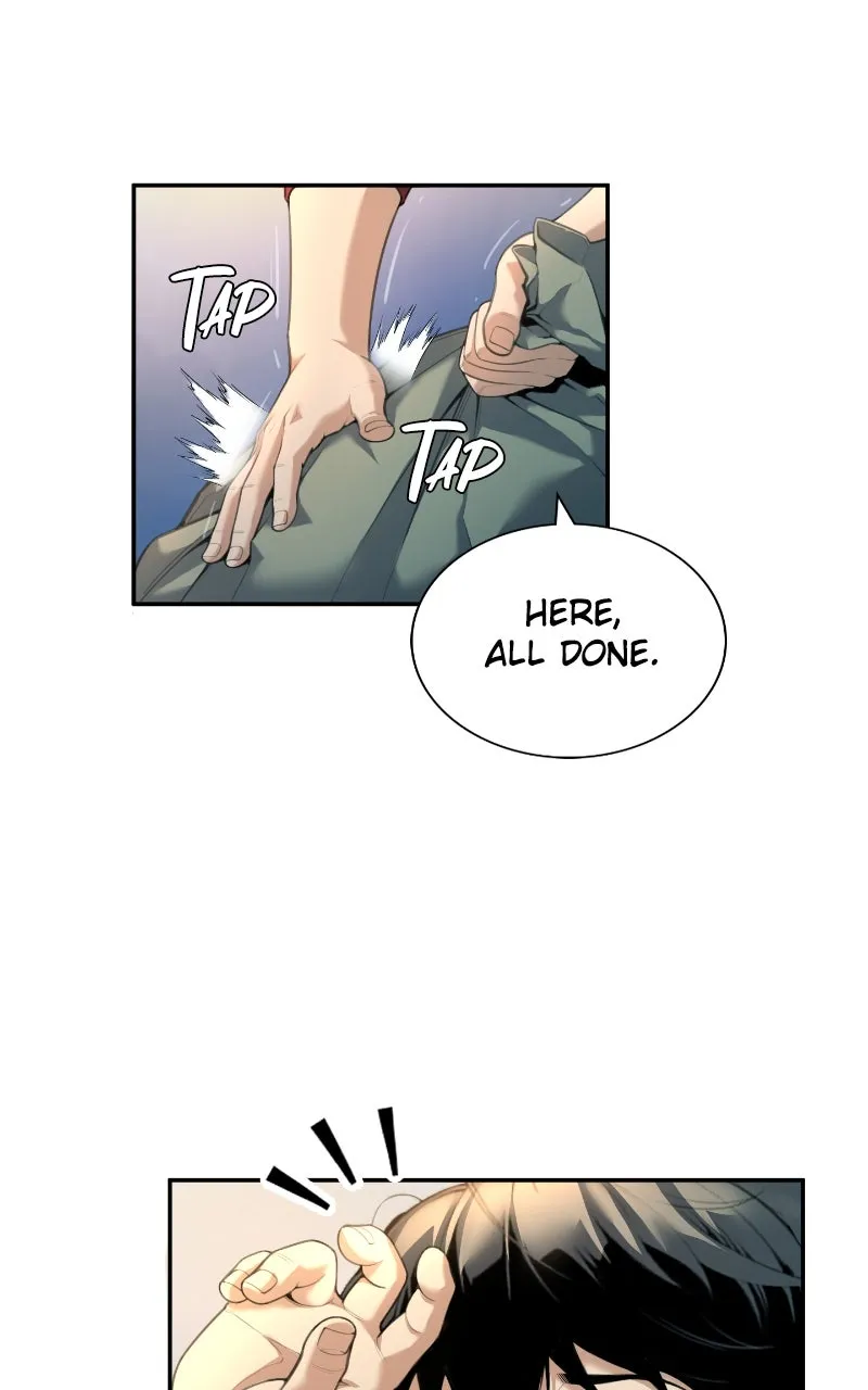 Leveling Up in an Exclusive Dungeon Chapter 3 page 69 - 
