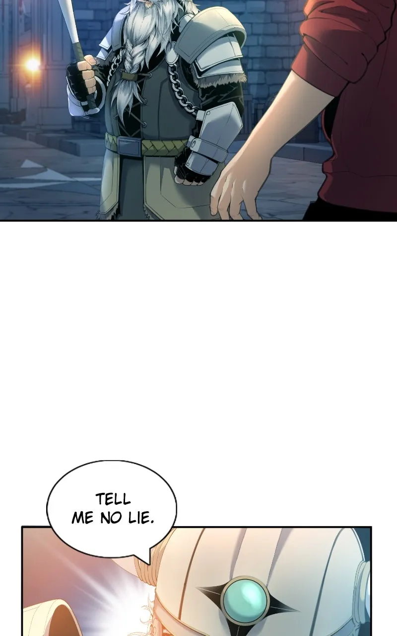 Leveling Up in an Exclusive Dungeon Chapter 3 page 71 - 