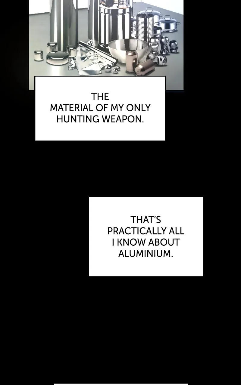 Leveling Up in an Exclusive Dungeon Chapter 3 page 76 - 