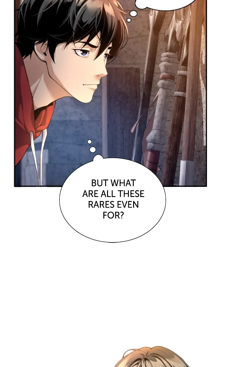 Leveling Up in an Exclusive Dungeon Chapter 3 page 80 - 