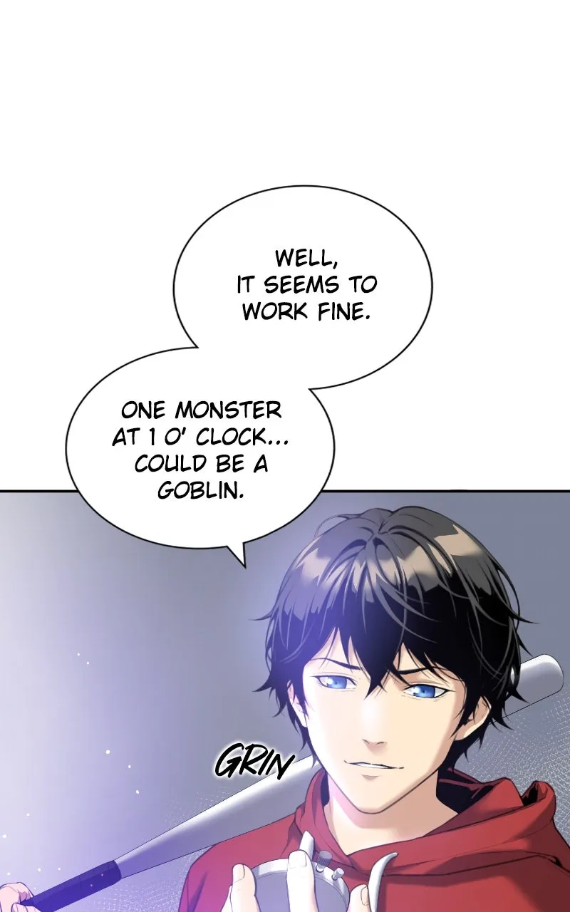 Leveling Up in an Exclusive Dungeon Chapter 3 page 9 - 