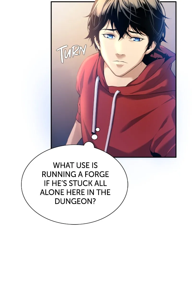 Leveling Up in an Exclusive Dungeon Chapter 3 page 81 - 