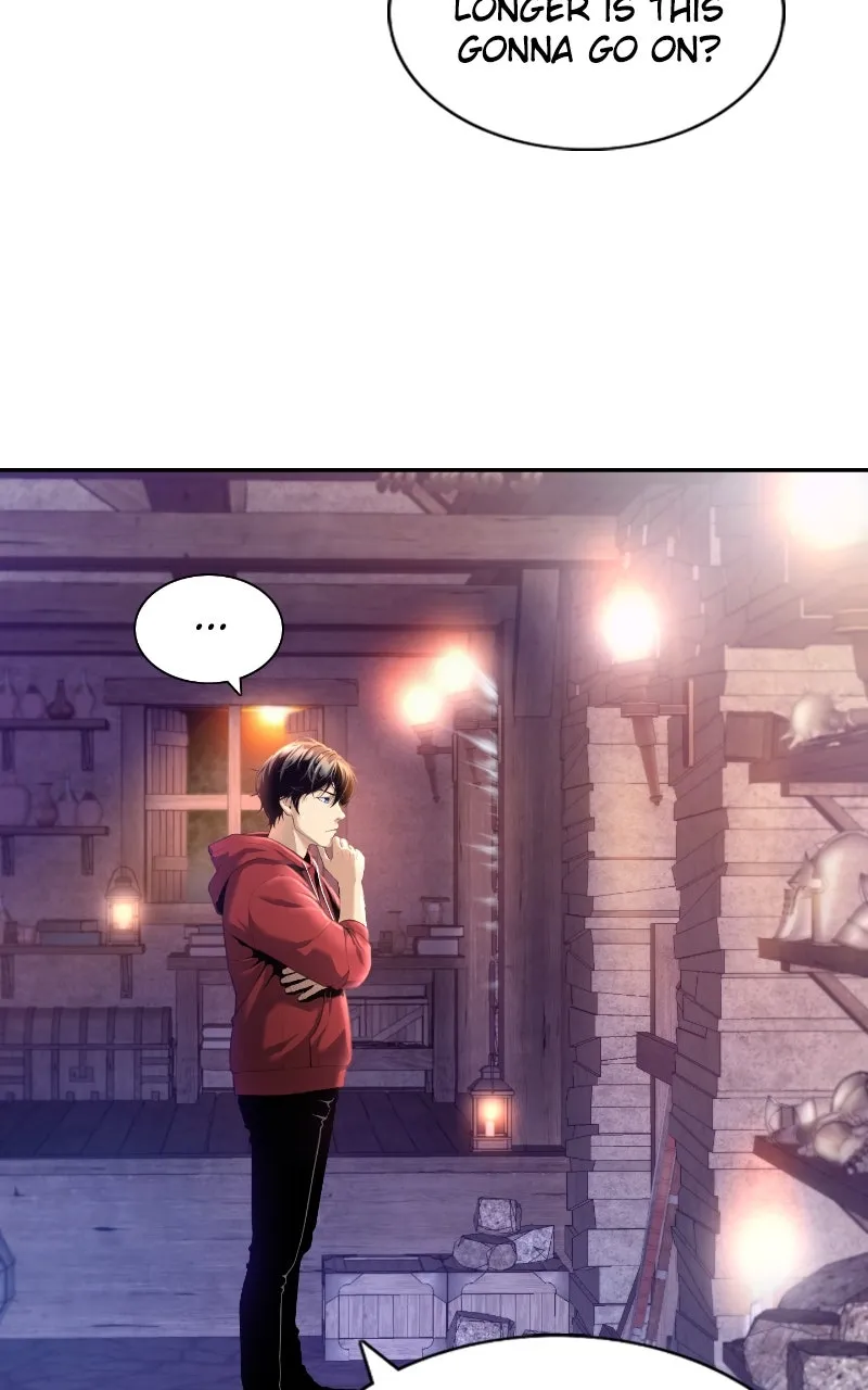 Leveling Up in an Exclusive Dungeon Chapter 3 page 83 - 
