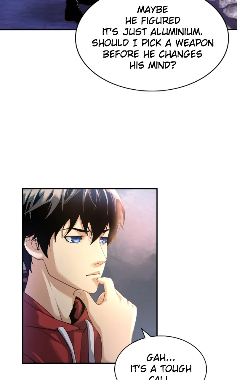 Leveling Up in an Exclusive Dungeon Chapter 3 page 84 - 