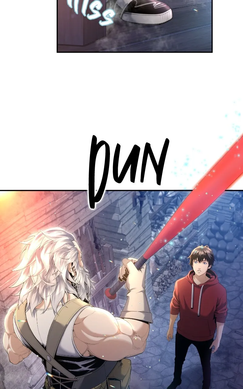 Leveling Up in an Exclusive Dungeon Chapter 3 page 86 - 