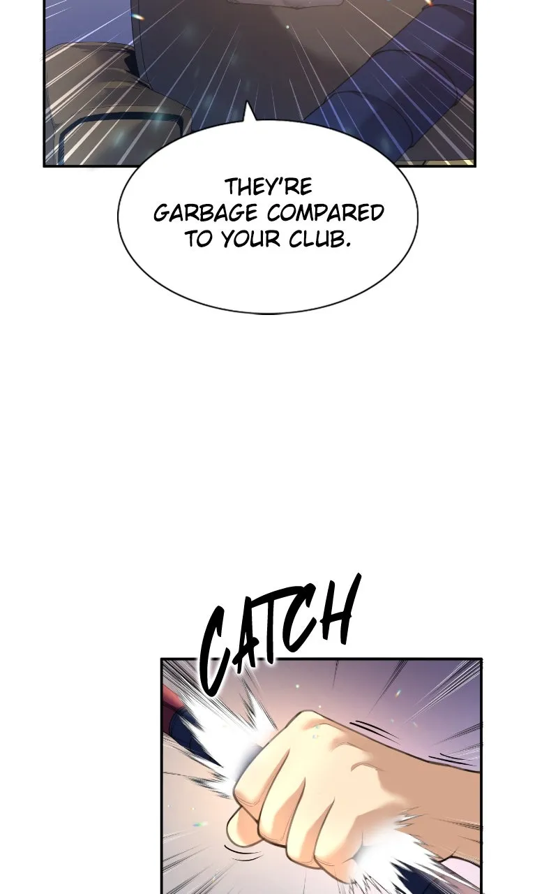 Leveling Up in an Exclusive Dungeon Chapter 3 page 88 - 