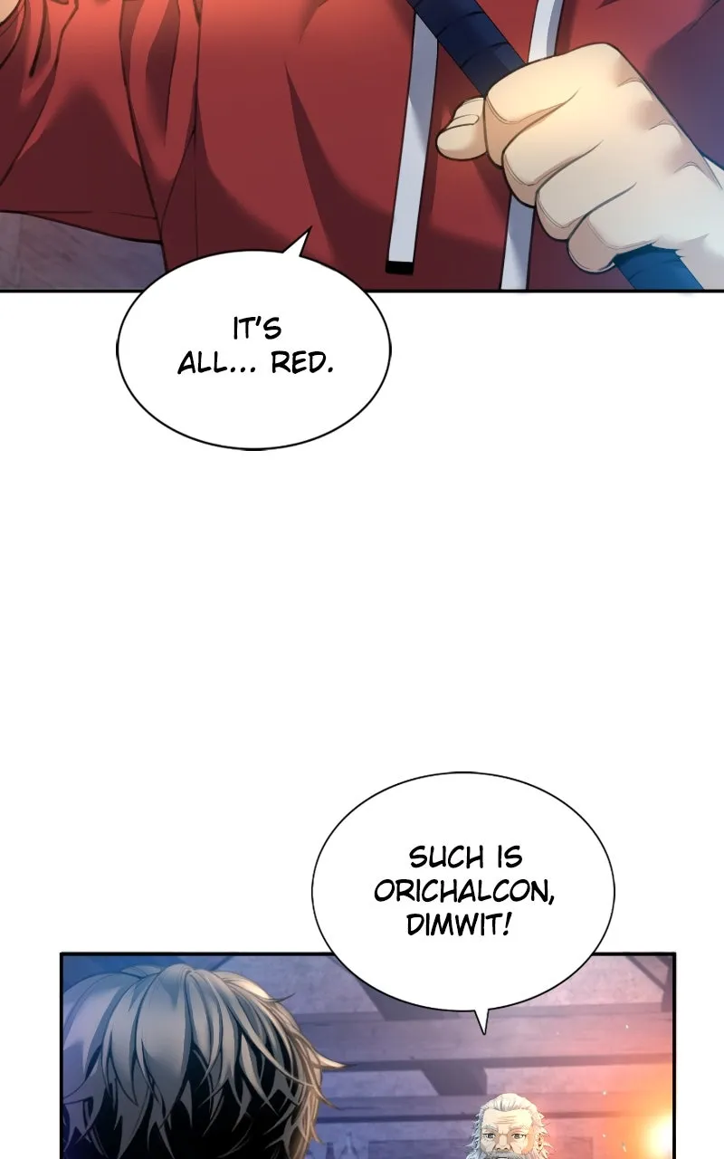 Leveling Up in an Exclusive Dungeon Chapter 3 page 90 - 