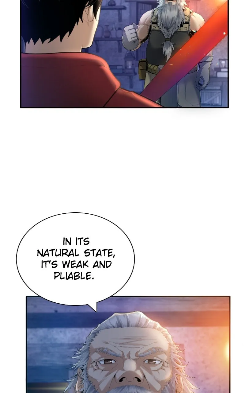 Leveling Up in an Exclusive Dungeon Chapter 3 page 91 - 