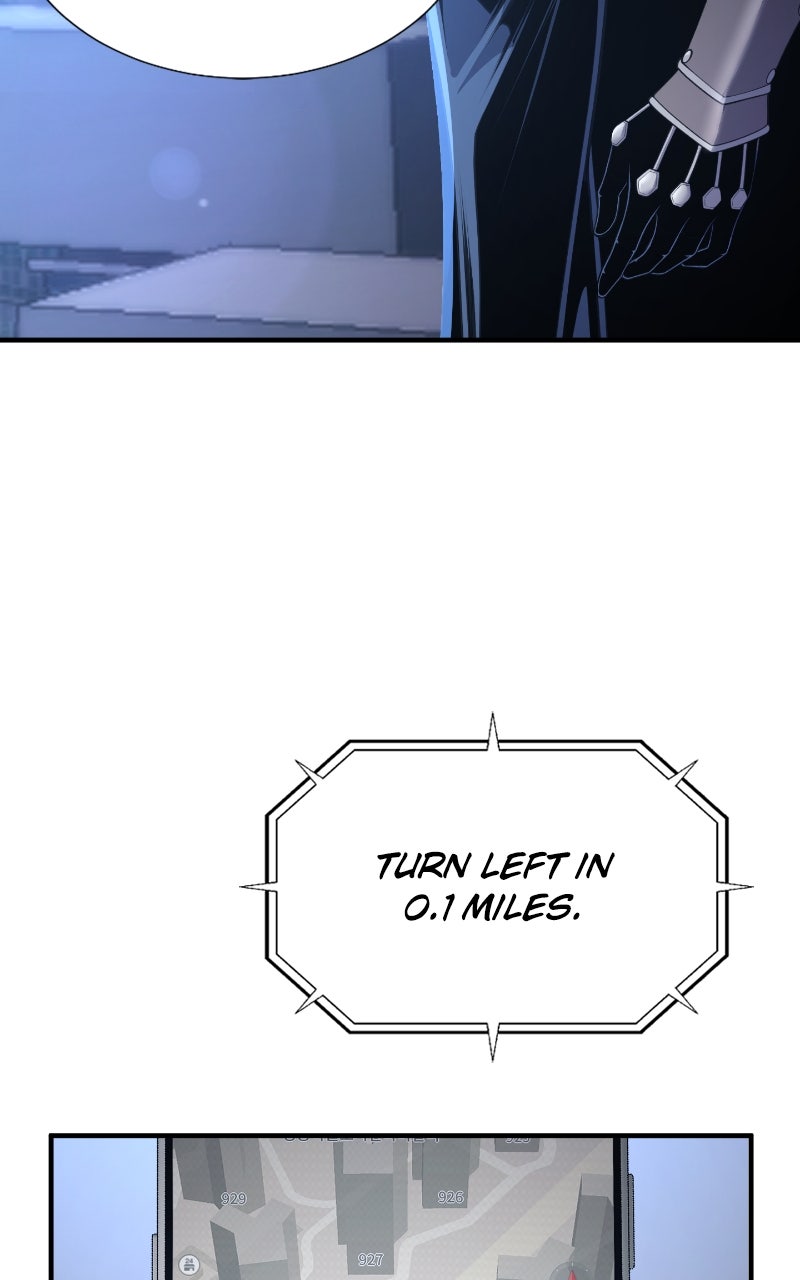 Leveling Up in an Exclusive Dungeon Episode 30 page 4 - 