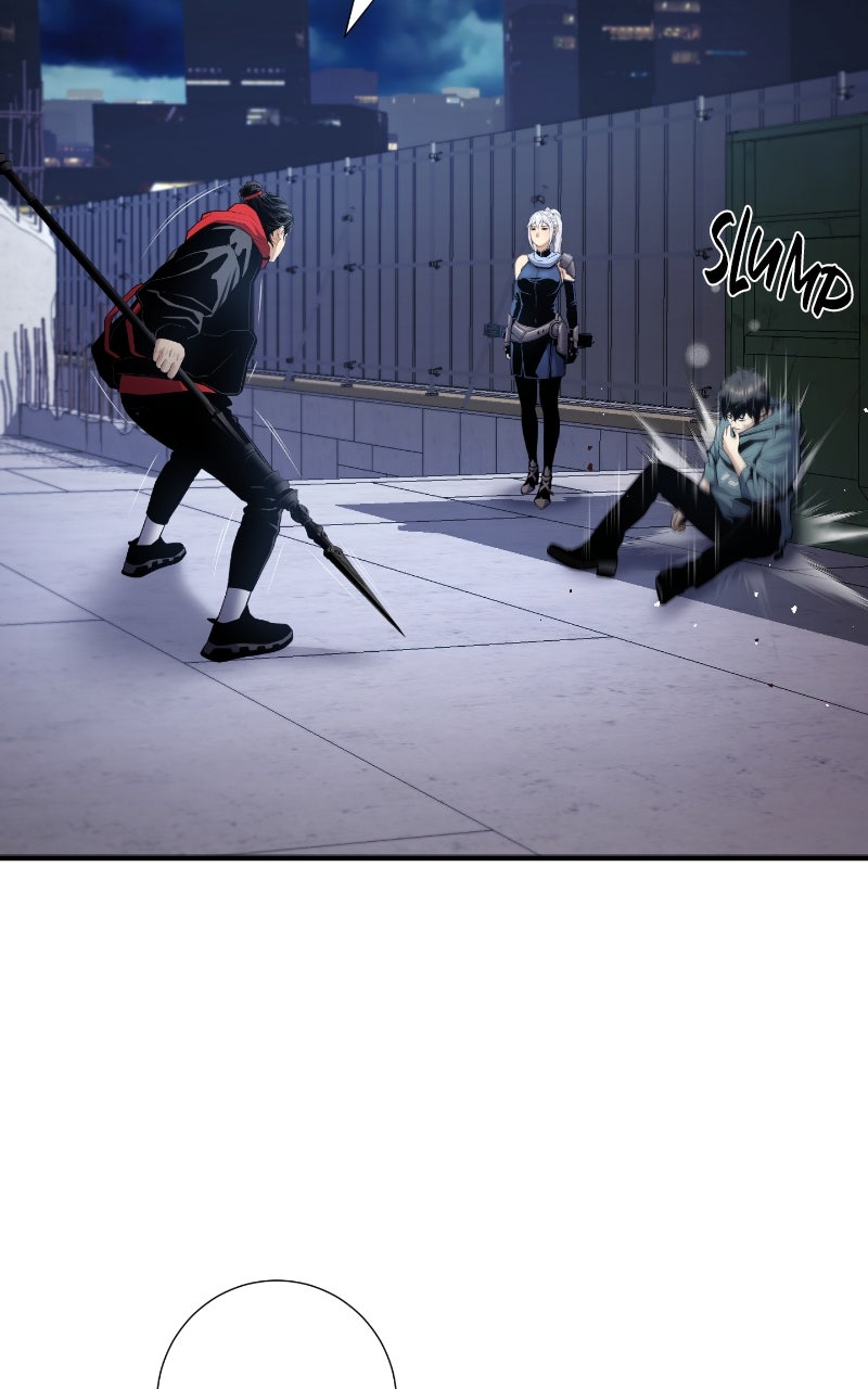 Leveling Up in an Exclusive Dungeon Episode 30 page 33 - 