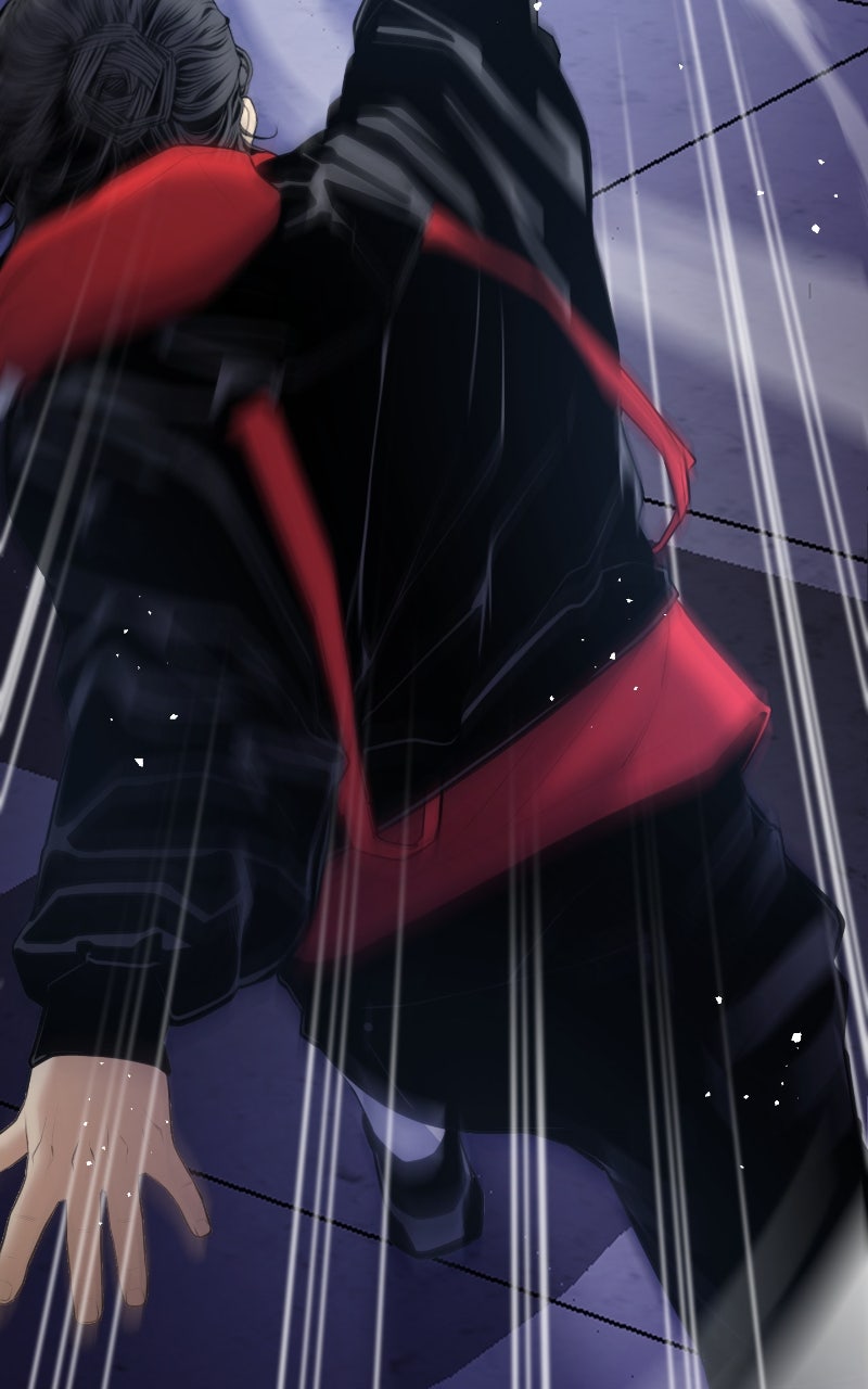 Leveling Up in an Exclusive Dungeon Episode 30 page 47 - 