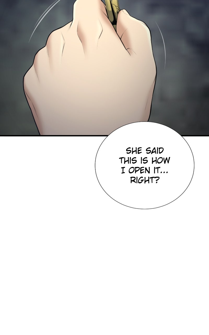 Leveling Up in an Exclusive Dungeon Episode 32 page 29 - 